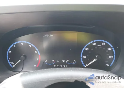 2023 Ford Bronco Sport Big Bend from USA, damaged, VIN 3FMCR9B64PRD68079